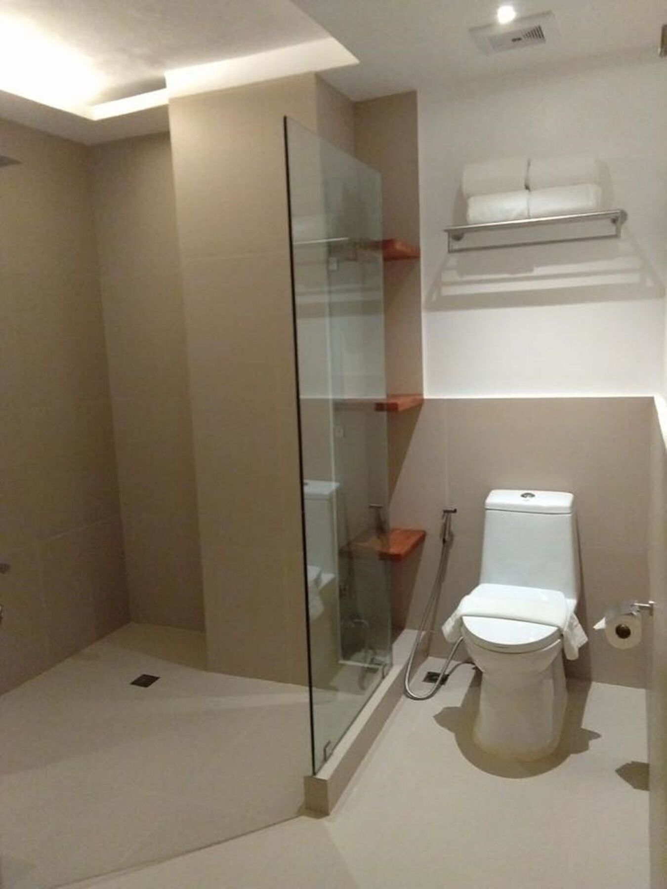 Oyo 609 G Executive Hotel And Spa Boracay Manoc-Manoc Bagian luar foto